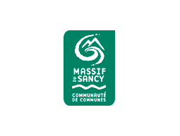 Communauté de Communes du Massif du Sancy, partenaire des Musicales du pays des Couzes